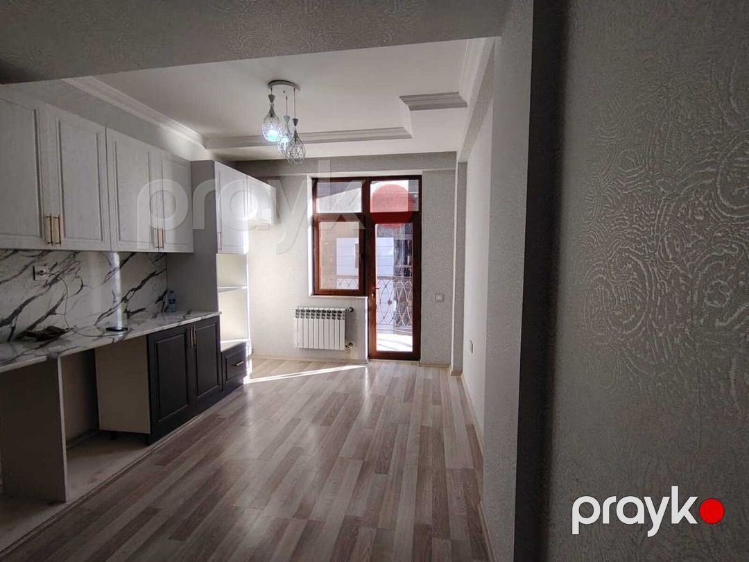 Satılır 3 otaqlı yeni tikili 130 m² — Mənzil, Bakı (10)