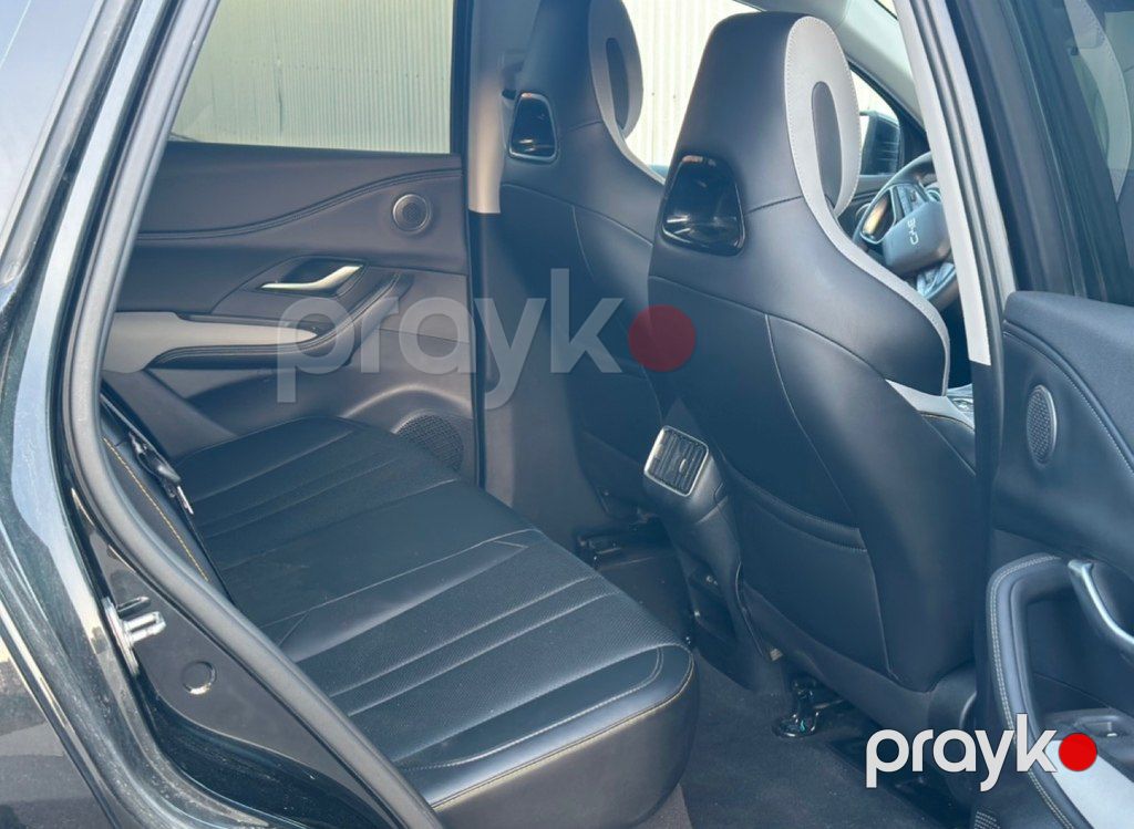 BYD Sea Lion 05, 1.5 L, 18.3 kWh, 2024 il, 25 000 km — Avtomobillər, Bakı (11)