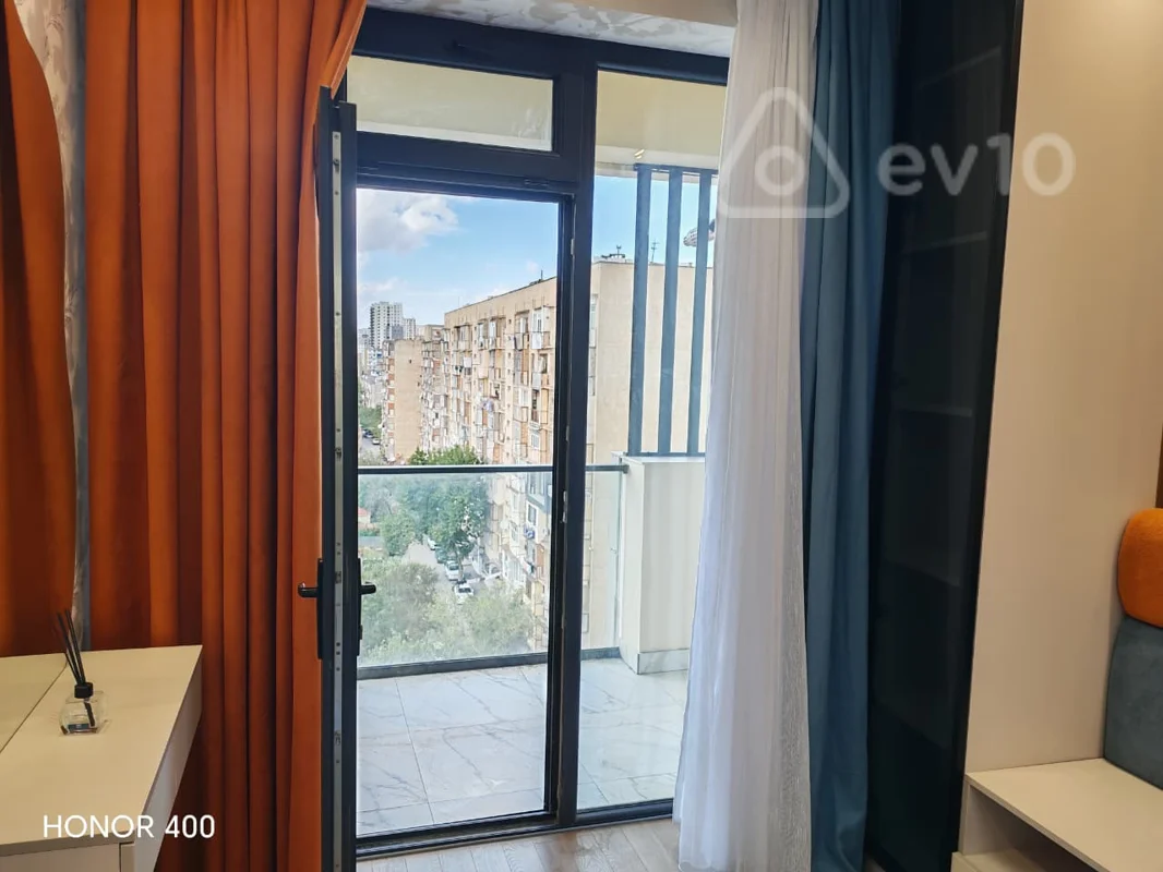 2 otaqlı mənzil, 64 m², Panorama Park — kirayə — Mənzil, Bakı (2)