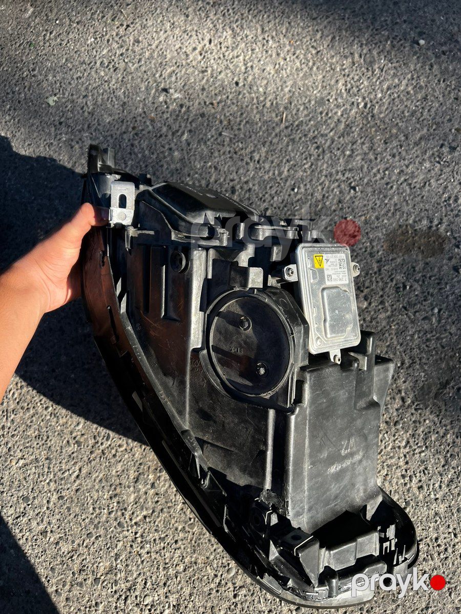 BMW F10 farası — Ehtiyat hissələri və aksesuarlar, Bakı (4)