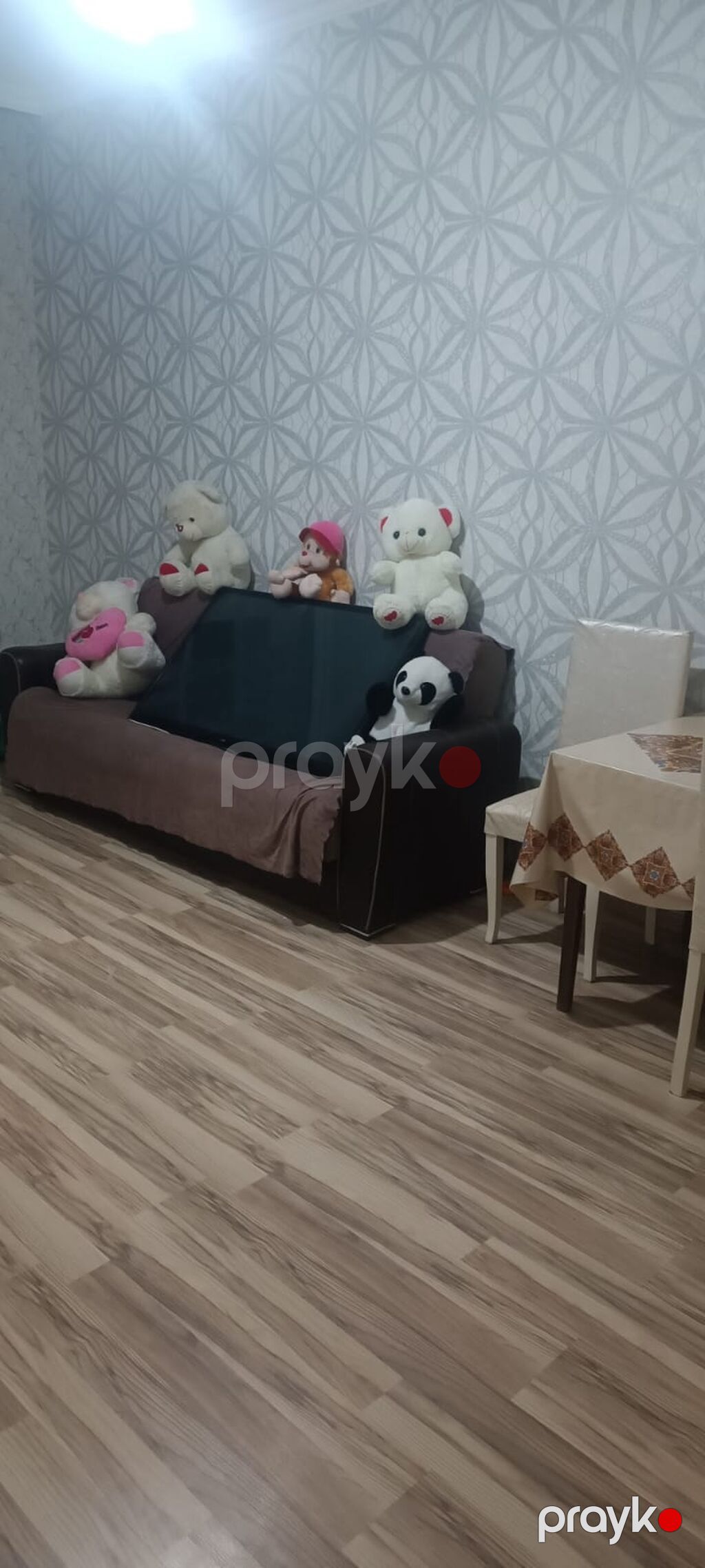 Biləcəri 3 otaqlı, 80 kv. m, Yeni təmirli — Ev, villa, Bakı (6)