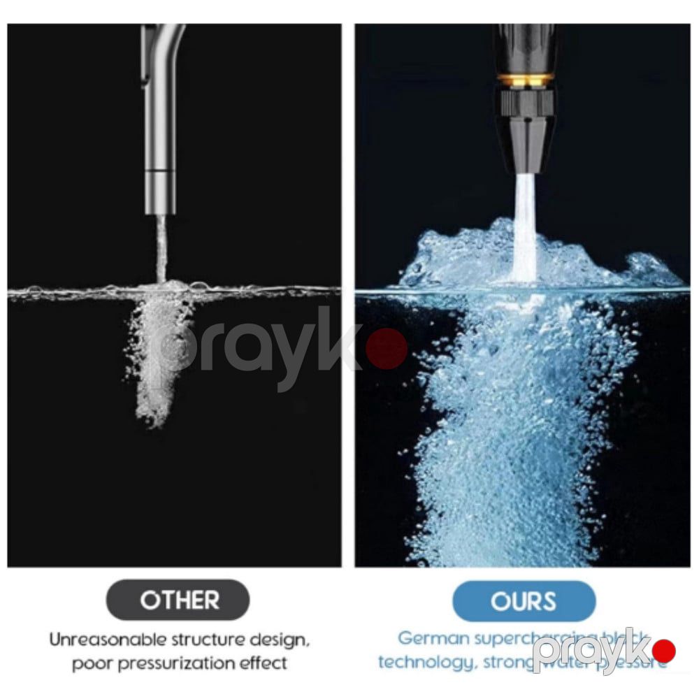 Şlanq taxması Evtrend Evt_452 — Mallar, Bakı (3)