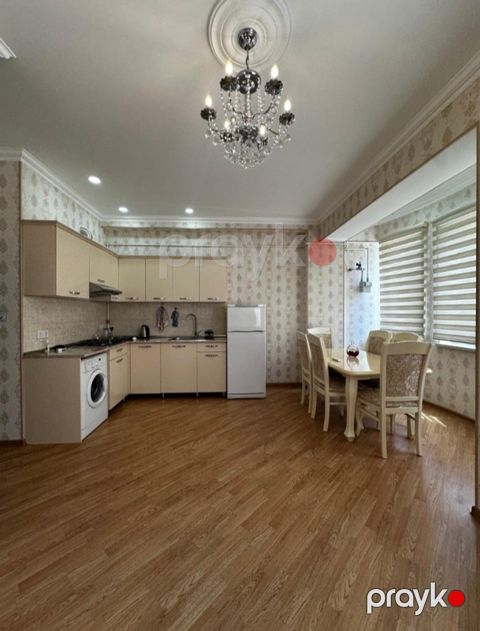 Satılır 2 otaqlı yeni tikili 41 m² — Bakı