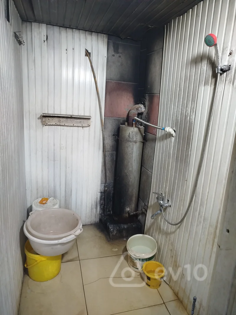 1 otaqlı mənzil, 20 m², Mirzə Davud Küçəsi — kirayə — Mənzil, Bakı (11)
