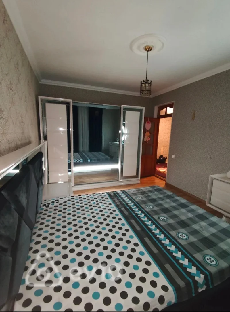 3 otaqlı həyət evi, 90 m², Abşeron rayon polis idarəsinin arxasi Kənd Xırdalan — kirayə — Ev, villa, Xırdalan (9)
