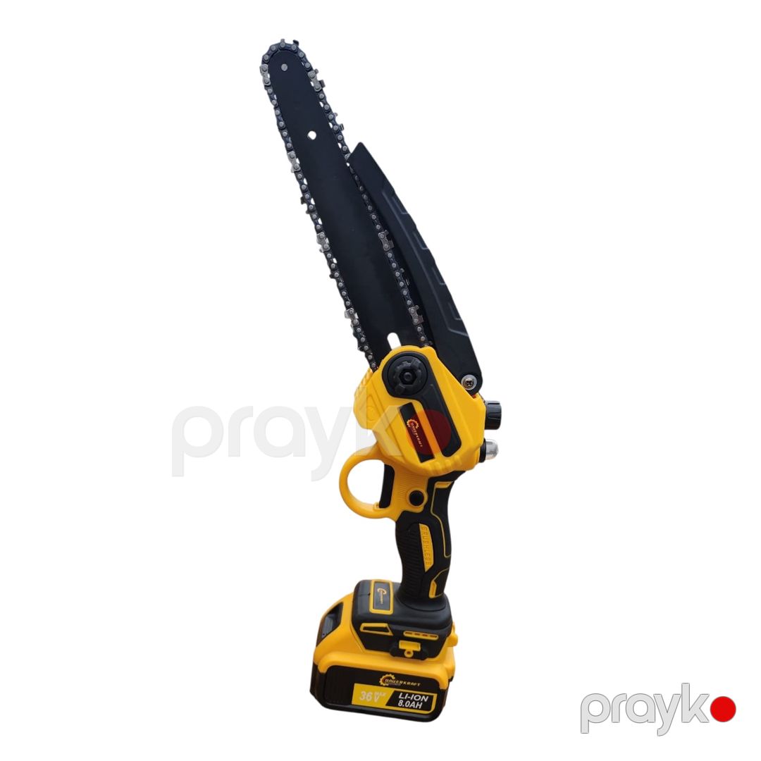 Zəncirli mişar Doukraft S700 Tool — Mallar, Bakı (3)