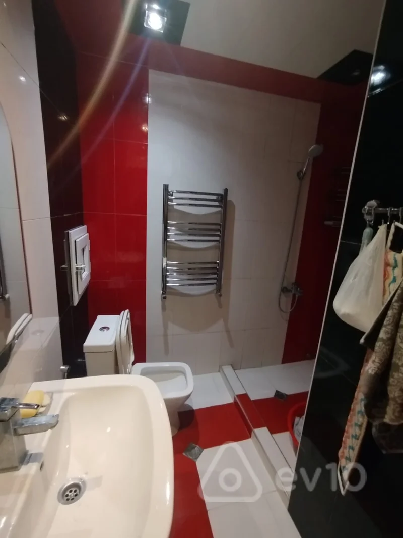 2 otaqlı mənzil, 72 m², Abşeron Gənclər şəhərciyi, Xırdalan — kirayə — Mənzil, Xırdalan (7)