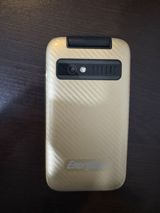Energizer qapaqlı mobil telefon Xüsusiyyətlər: - Brend: Energizer — Digər smartfonlar