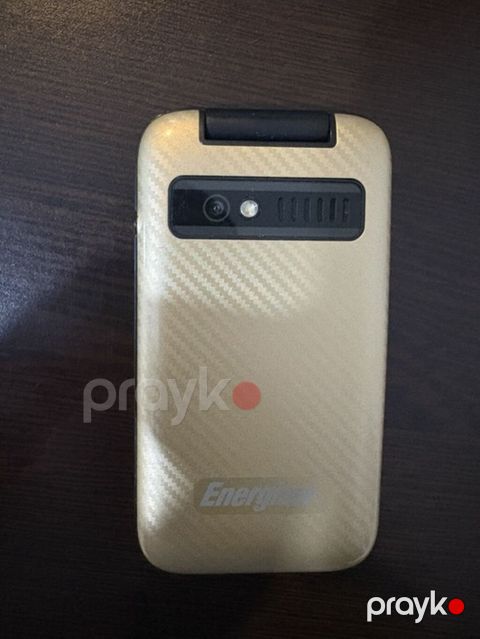 Energizer qapaqlı mobil telefon Xüsusiyyətlər: - Brend: Energizer — Bakı