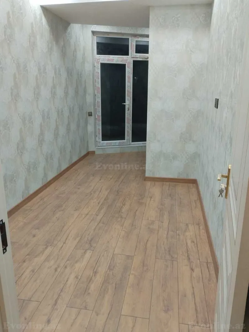 Kirayə verilir 3 otaqlı Mənzil Yeni tikili 150 m² Bakı, Nəsimi r., 20 Yanvar m., 3-cü mikrorayon — Mənzil, Bakı (3)