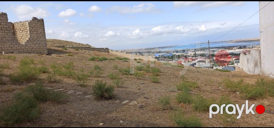 Satılır torpaq 7 sot — Torpaq, Bakı (4)