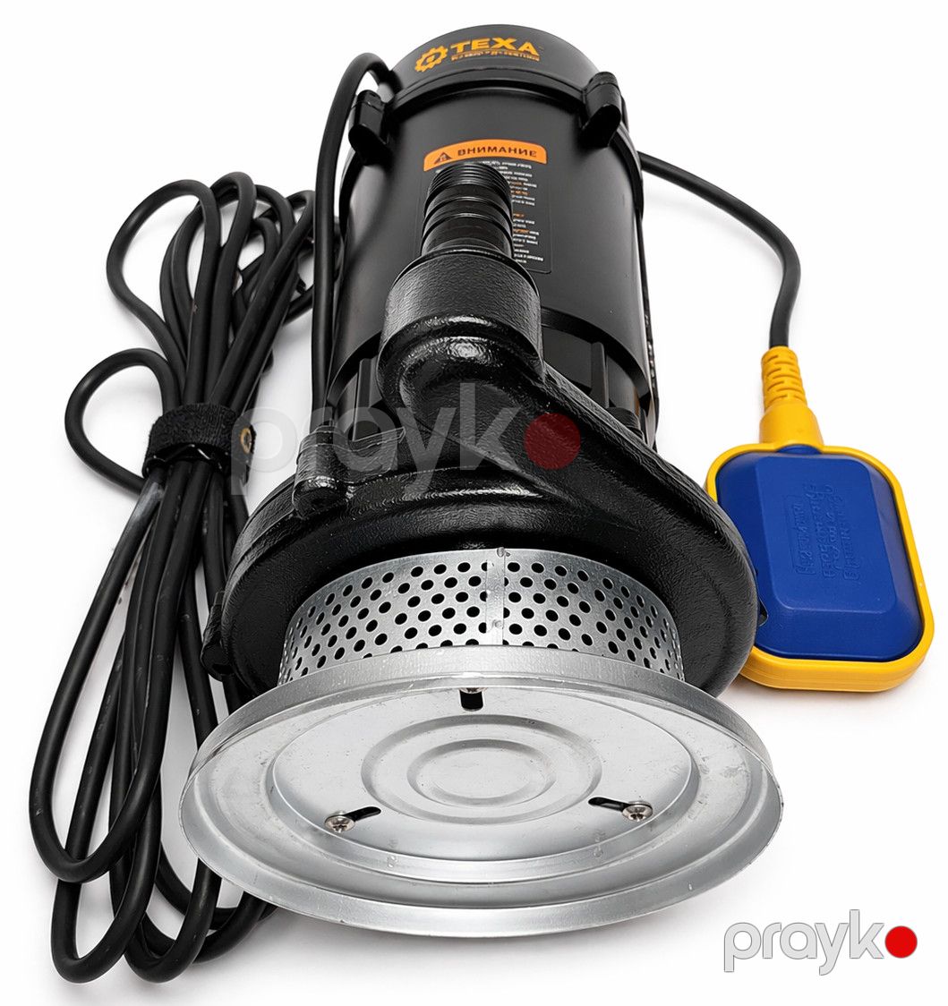 Drenaj su nasosu Texa T-00551 700W 30m 110L/dəq — Mallar, Bakı (3)