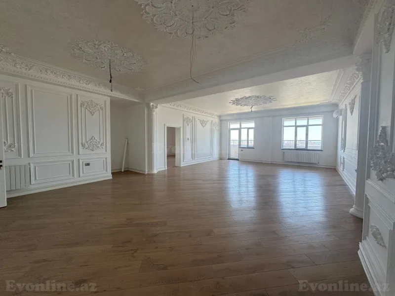 Satılır 12 otaqlı Mənzil Yeni tikili 1000 m² Bakı, Nərimanov r., Nəriman Nərimanov m — Mənzil, Bakı (2)