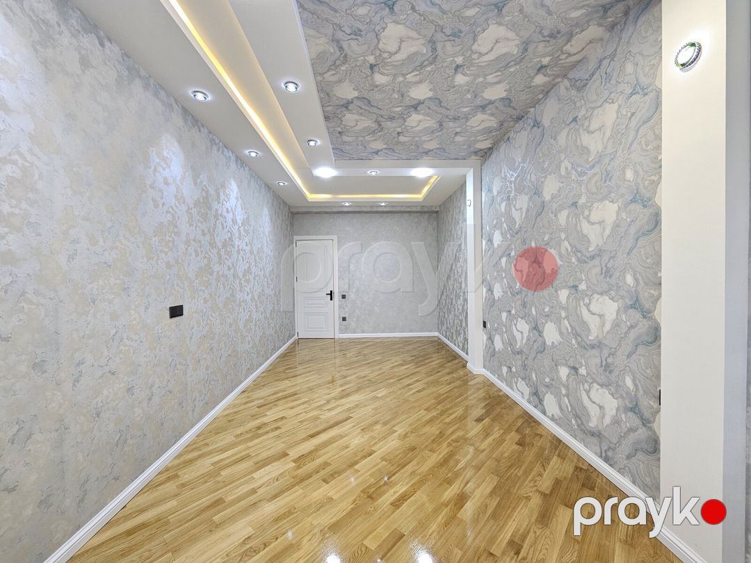 Satılır 3 otaqlı yeni tikili 125 m² — Mənzil, Bakı (11)