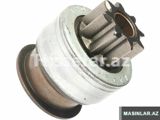 Mitsubushi L200 2.5 2011 Starter Bendeks — Autohome