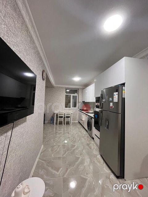 İcarəyə verilir 3 otaqlı həyət evi/bağ evi 100 m² — Xırdalan
