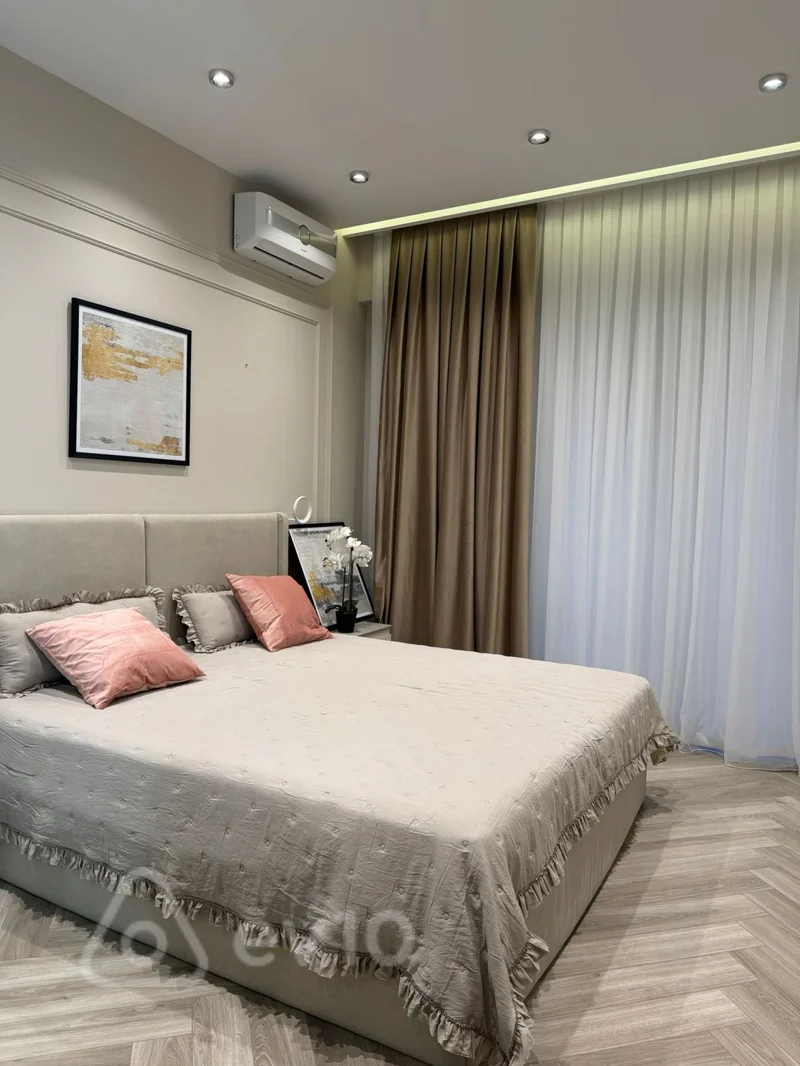 2 otaqlı mənzil, 70 m², N.Rəfiyev küç. — kirayə — Mənzil, Bakı (10)