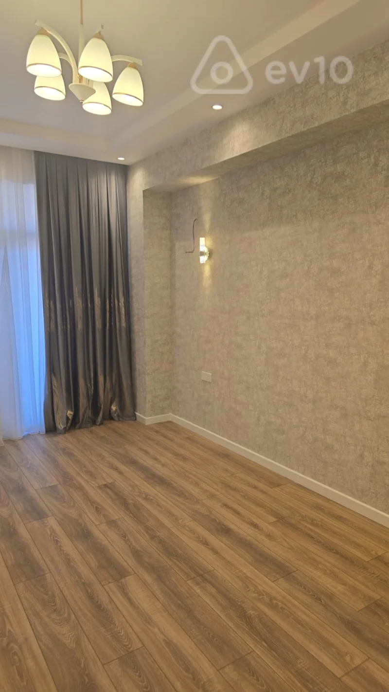 2 otaqlı mənzil, 75 m², Genclik — Mənzil, Bakı (4)