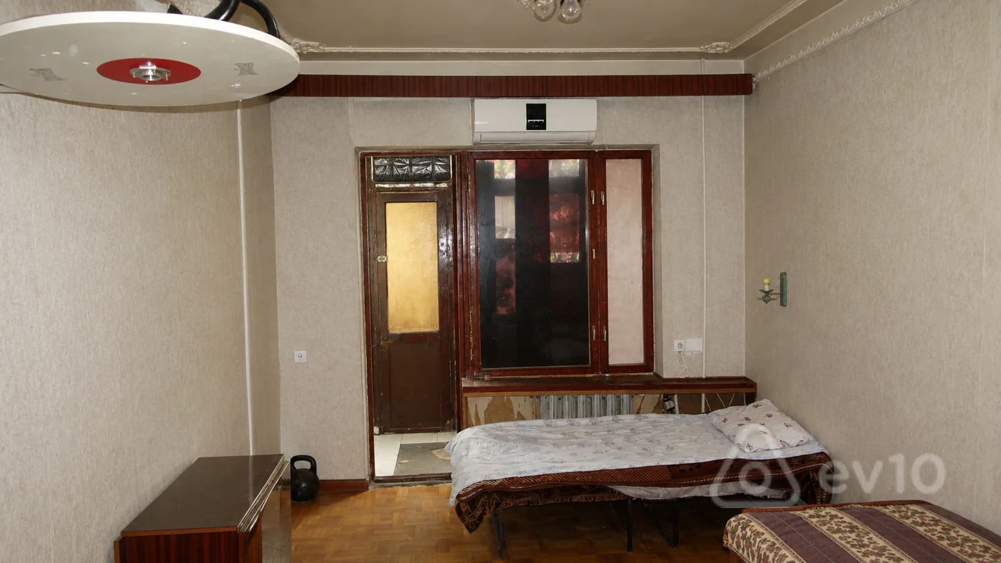 2 otaqlı mənzil, 70 m², Bakı, Lütfizadə küçəsi, ev 10 — Mənzil, Bakı (4)
