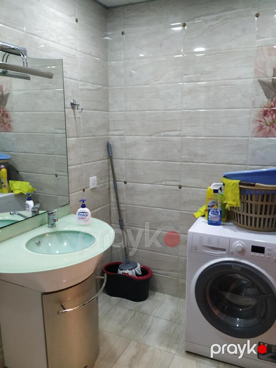 İcarəyə verilir 2 otaqlı yeni tikili 90 m² — Mənzil, Bakı (10)