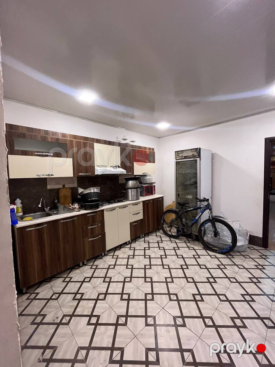 Satılır 3 otaqlı həyət evi/bağ evi 100 m² — Ev, villa, Bakı (7)