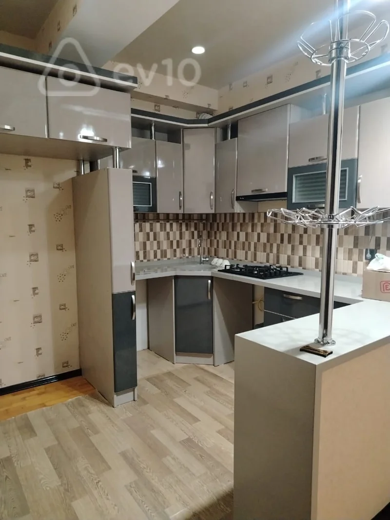 3 otaqlı mənzil, 84 m², Bineqedi — kirayə — Mənzil, Bakı (5)