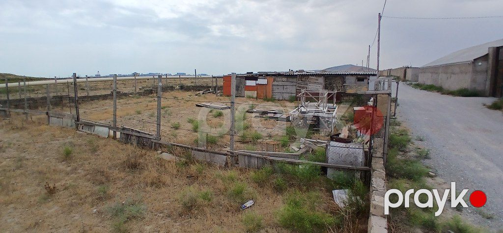 4 sot torpaq sahəsi, Binəqədi r — Torpaq, Bakı (3)