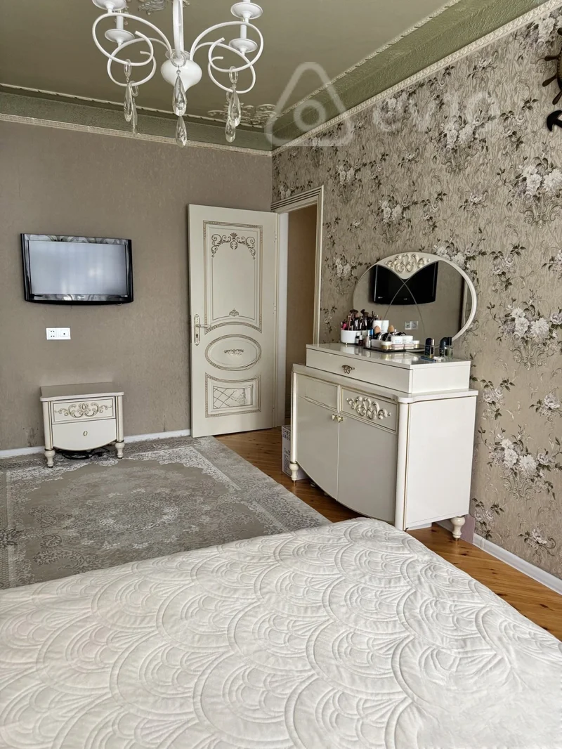 3 otaqlı mənzil, 80 m², Cavadxan küç — Mənzil, Bakı (9)