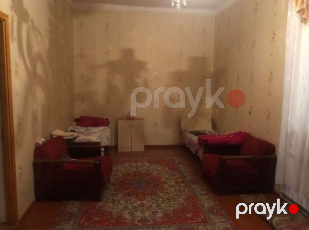 İcarəyə verilir 3 otaqlı köhnə tikili 80 m² — Mənzil, Bakı (5)