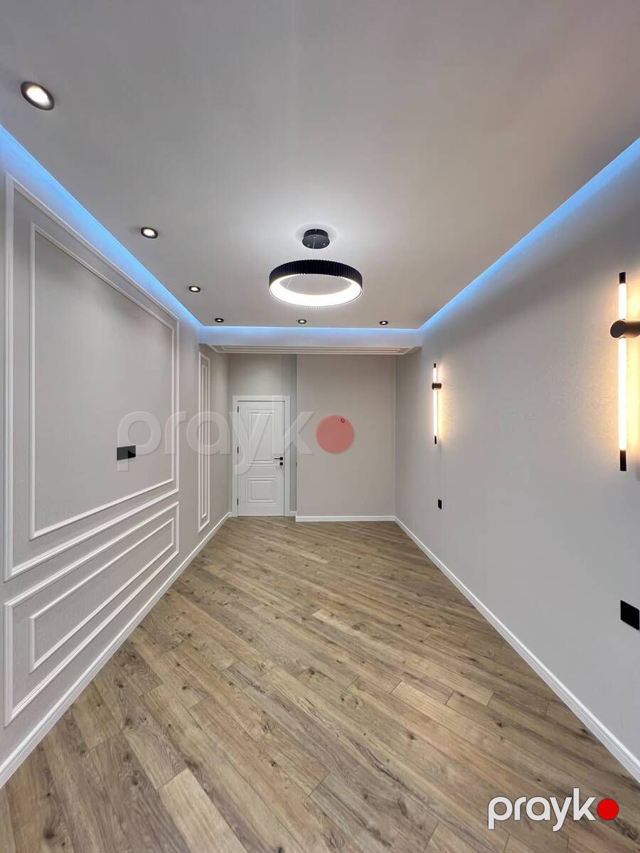 Satılır 3 otaqlı yeni tikili 90 m² — Mənzil, Bakı (11)