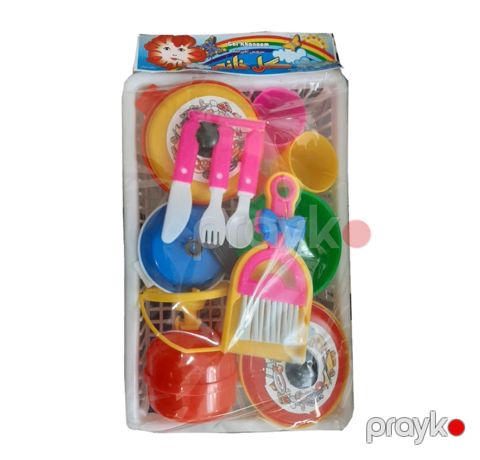 Oyun dəsti Kitchen Toy Set — Bakı