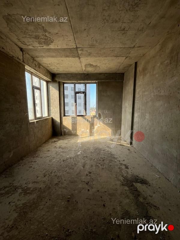 Satılır 2 otaqlı Bina evi menzil (Yeni tikili), 79 m², Saray — Mənzil, Abşeron (5)