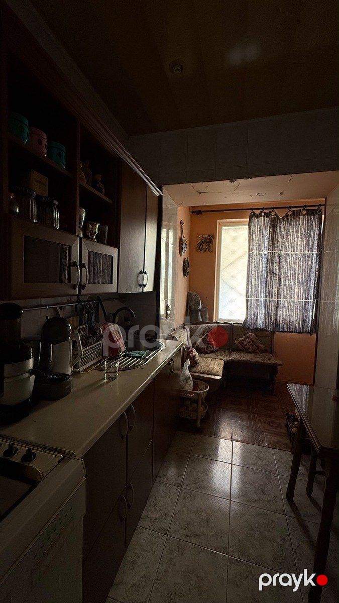 Satılır 4 otaqlı köhnə tikili 100 m² — Mənzil, Bakı (3)
