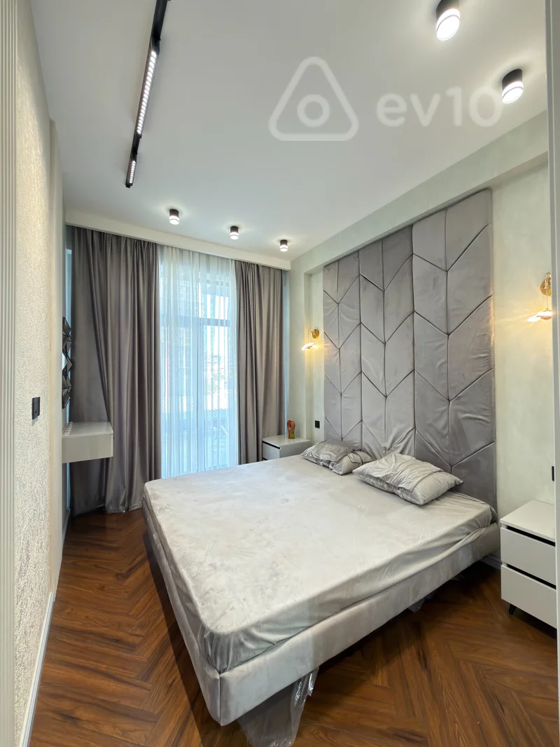 2 otaqlı mənzil, 50 m², Qarabag kuesi — kirayə — Mənzil, Bakı (3)