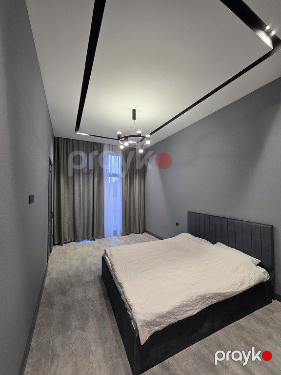 İcarəyə verilir 5 otaqlı həyət evi/bağ evi 360 m² — Ev, villa, Bakı (12)