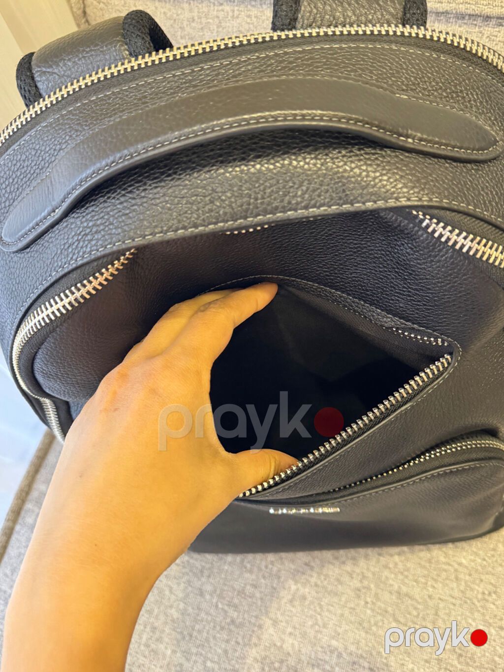 Bel çantası, İşlənmiş — Çantalar, çamadanlar, cüzdanlar, Bakı (5)