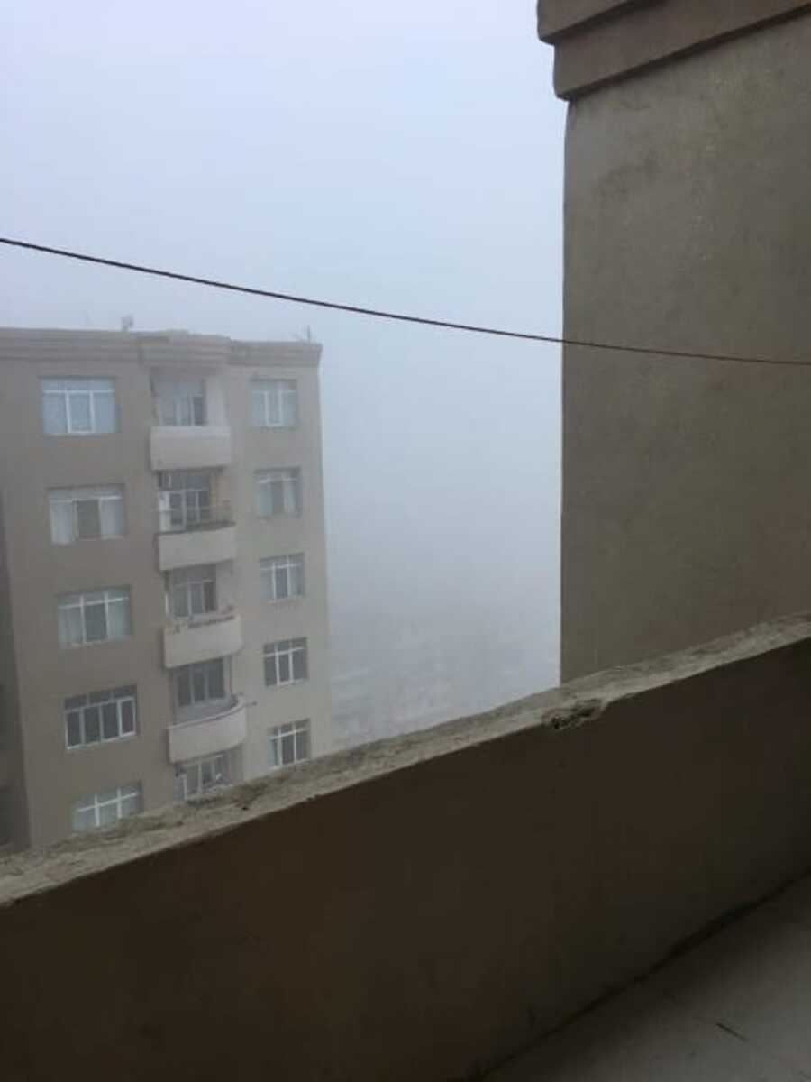 Satılır 2 otaqlı yeni tikili 52 m² — Mənzil, Bakı (9)