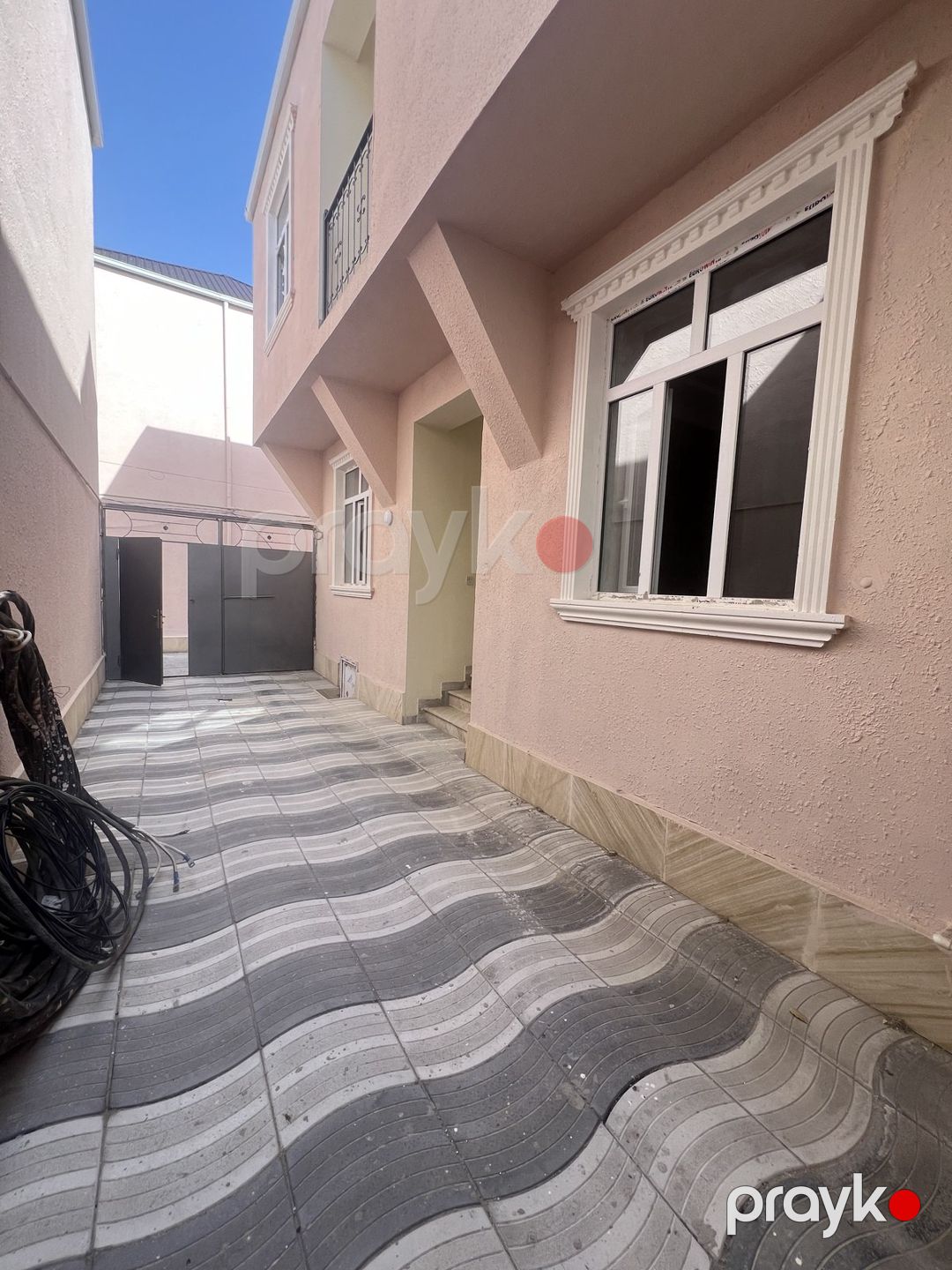 Satılır 4 otaqlı həyət evi/bağ evi 130 m² — Ev, villa, Xırdalan (4)