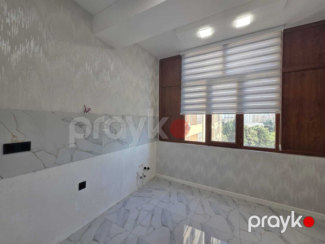 Satılır 4 otaqlı yeni tikili 89 m² — Mənzil, Xırdalan (9)