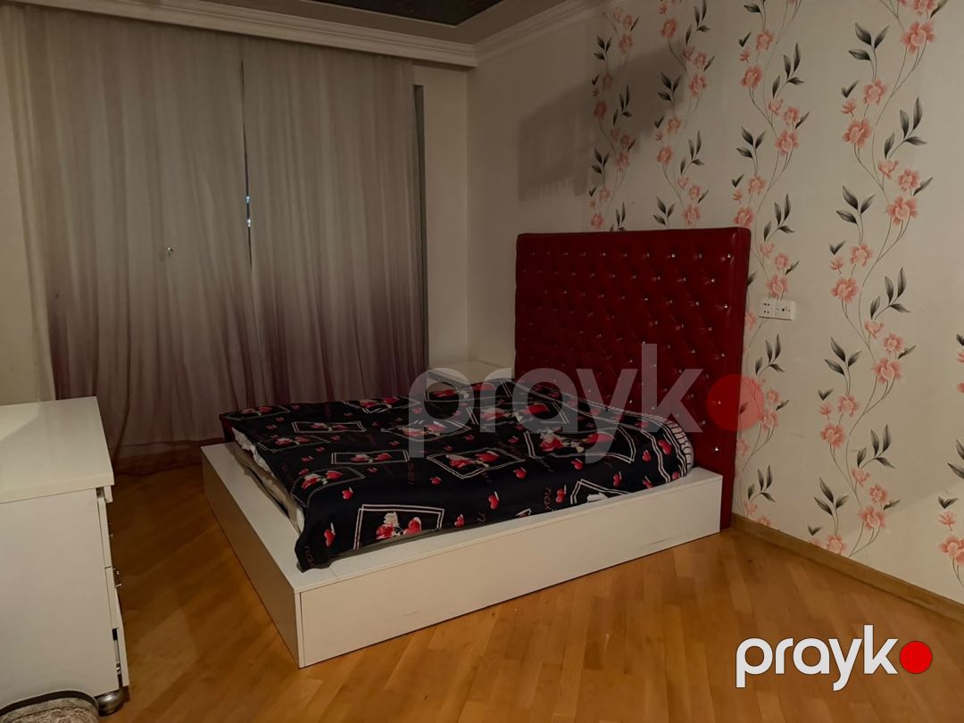 Satılır 3 otaqlı yeni tikili 130 m² — Mənzil, Bakı (7)