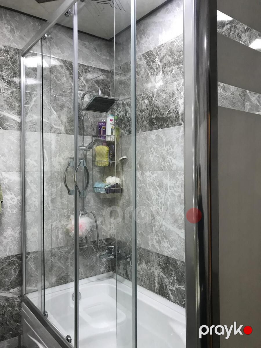Satılır 3 otaqlı yeni tikili 120 m² — Mənzil, Bakı (11)