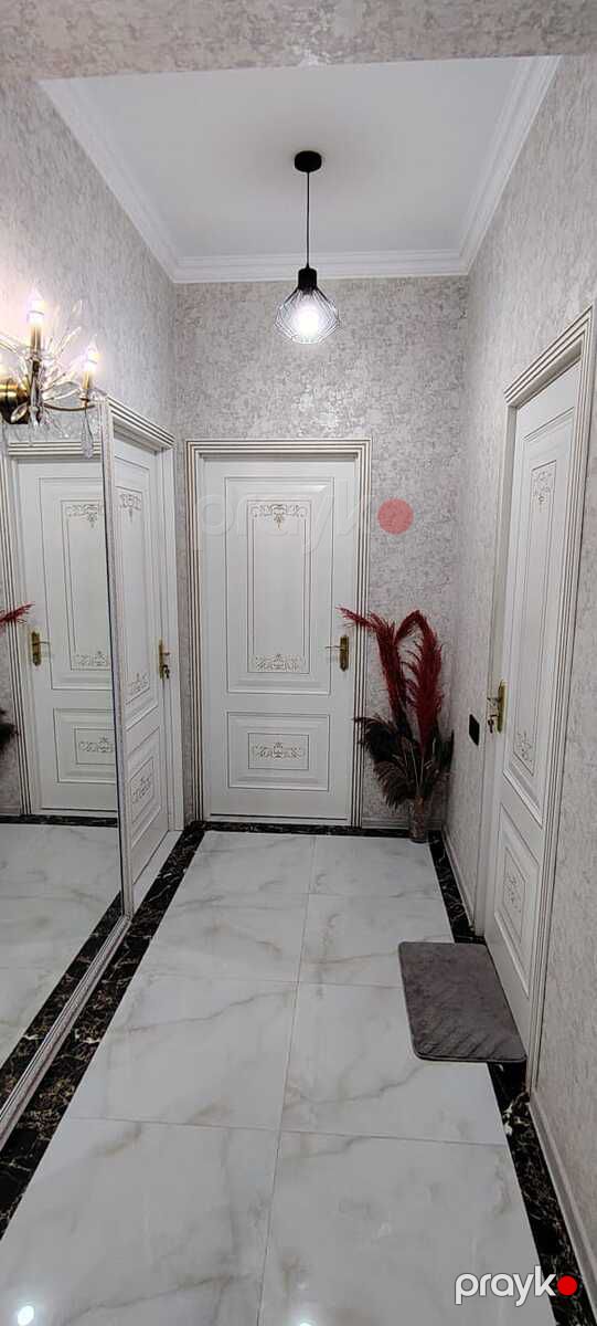 Satılır 3 otaqlı yeni tikili 68 m² — Mənzil, Bakı (10)