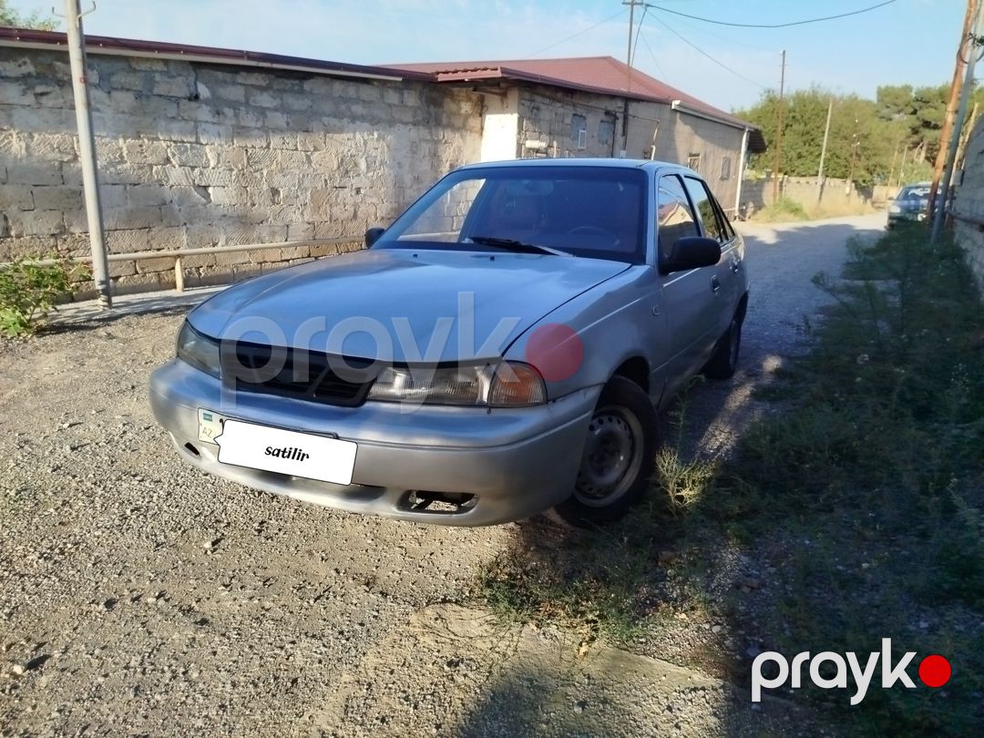 Daewoo Nexia, 2006 il — Avtomobillər, Bakı (2)
