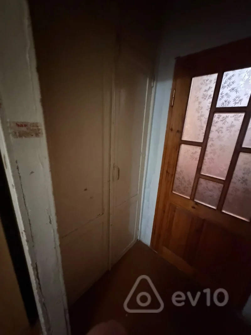 3 otaqlı mənzil, 50 m², Cavadxan kuc — Mənzil, Bakı (9)