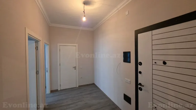 Satılır 2 otaqlı Mənzil Yeni tikili 77 m² Bakı, Yasamal r., 20 Yanvar m — Mənzil, Bakı (8)