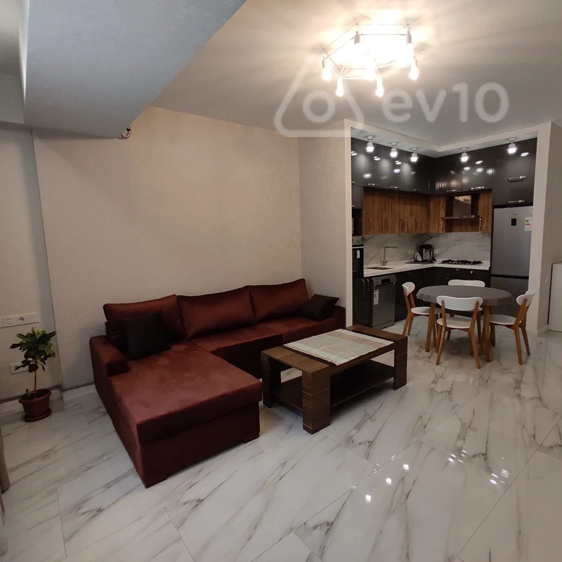 2 otaqlı mənzil, 70 m², Əbdülvahab Salamzadə küçəsi — kirayə — Şəhla