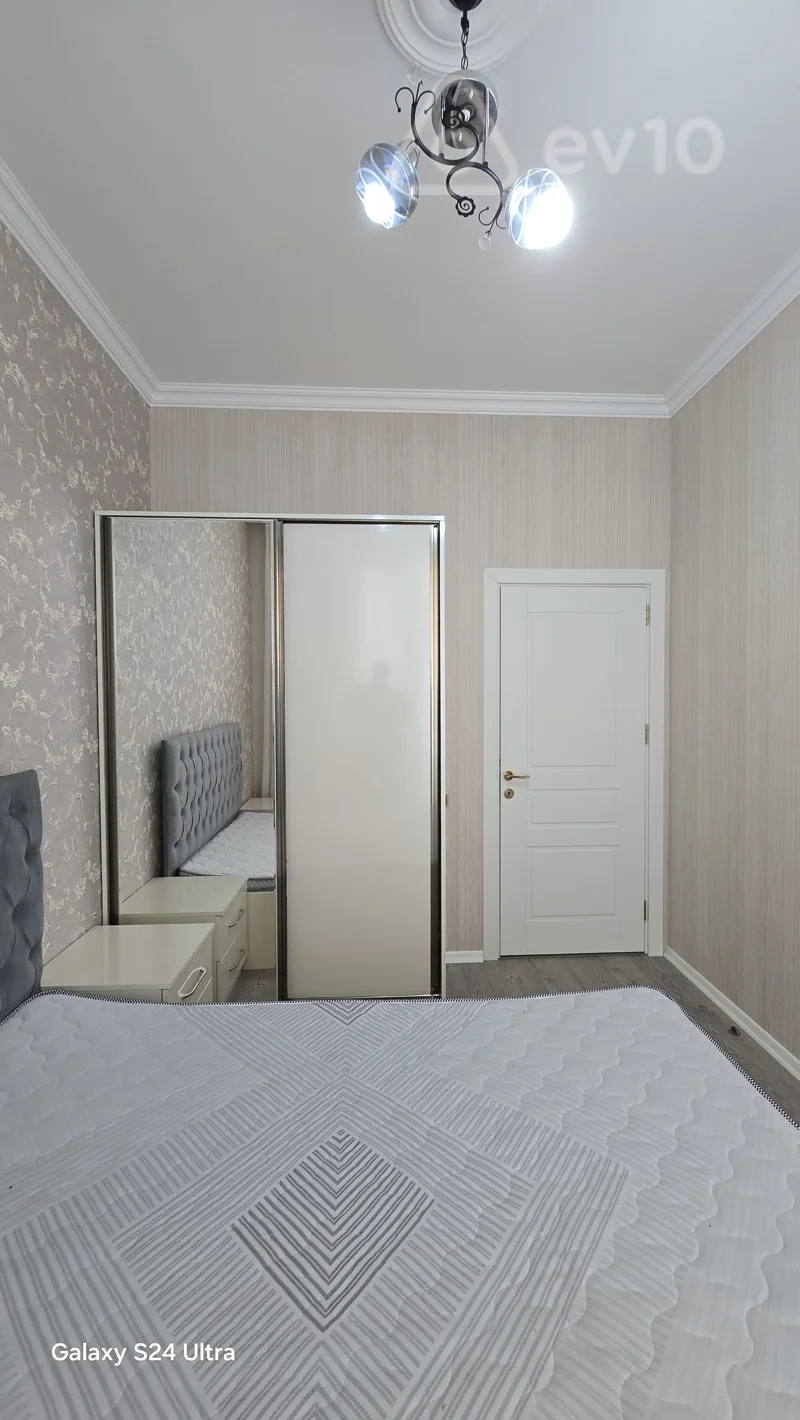 2 otaqlı mənzil, 50 m², Kristal 1, Xırdalan — Mənzil, Xırdalan (3)