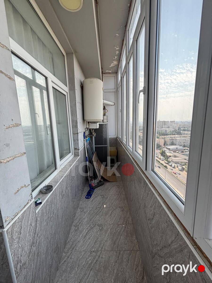 Satılır 3 otaqlı yeni tikili 110 m² — Mənzil, Bakı (10)