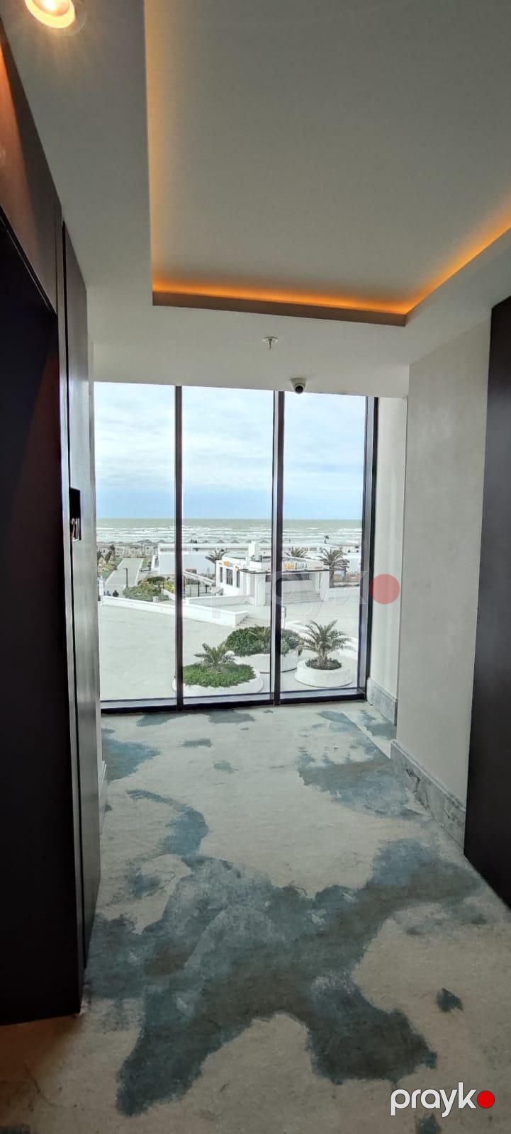 1 otaqlı studiya, 78 m², The Grand — Mənzil, Bakı (4)