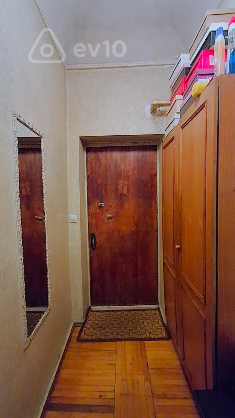 3 otaqlı mənzil, 85 m², Ələsgər Ələkbərov küç — Mənzil, Bakı (11)